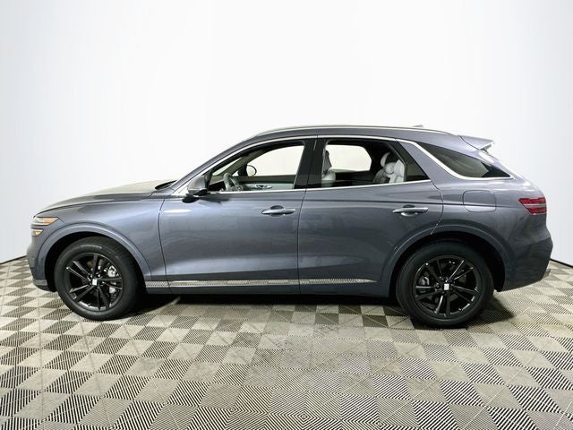 2027 Genesis GV70 2.5T Advanced