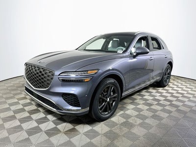 2027 Genesis GV70 2.5T Advanced