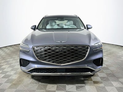 2027 Genesis GV70 2.5T Advanced