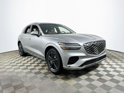 2027 Genesis GV70 2.5T Advanced