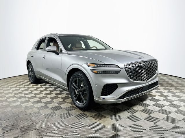 2027 Genesis GV70 2.5T Advanced