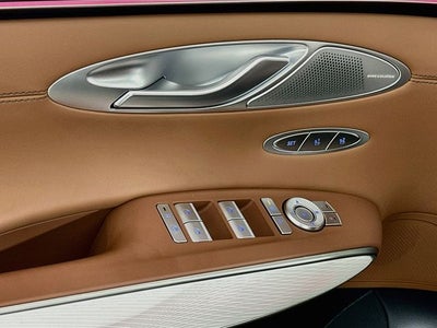 2027 Genesis GV70 2.5T Advanced