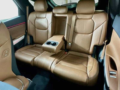2027 Genesis GV70 2.5T Advanced