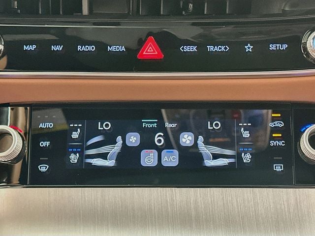 2027 Genesis GV70 2.5T Advanced