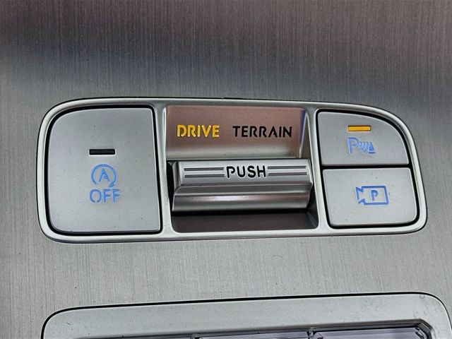 2027 Genesis GV70 2.5T Advanced
