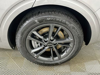 2027 Genesis GV70 2.5T Advanced