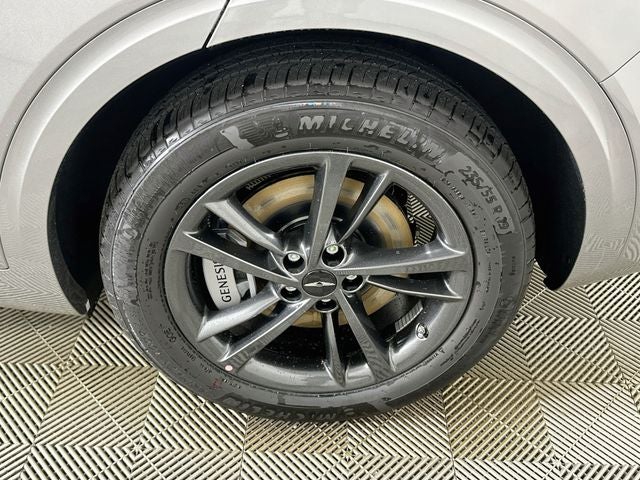 2027 Genesis GV70 2.5T Advanced