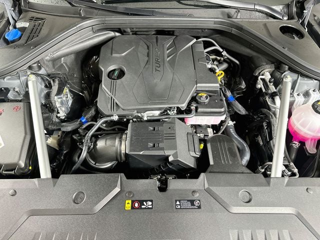 2027 Genesis GV70 2.5T Advanced