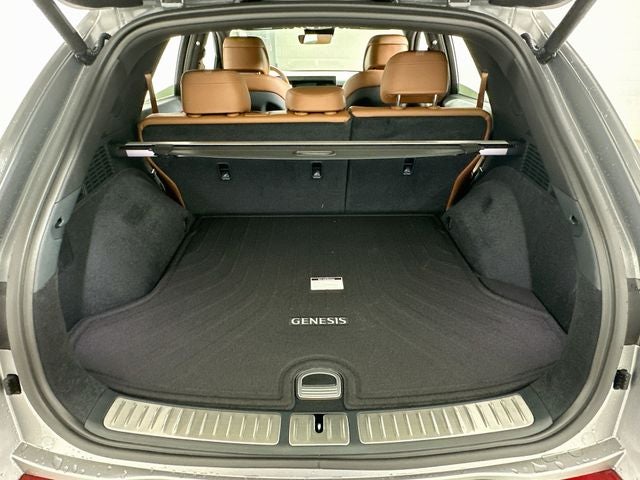 2027 Genesis GV70 2.5T Advanced