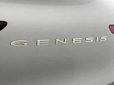2027 Genesis GV70 2.5T Advanced