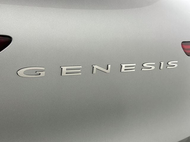 2027 Genesis GV70 2.5T Advanced