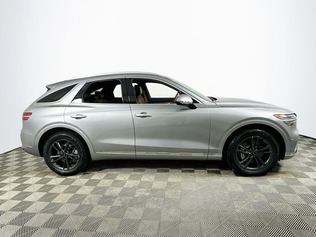 2027 Genesis GV70 2.5T Advanced