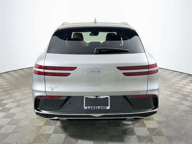 2027 Genesis GV70 2.5T Advanced