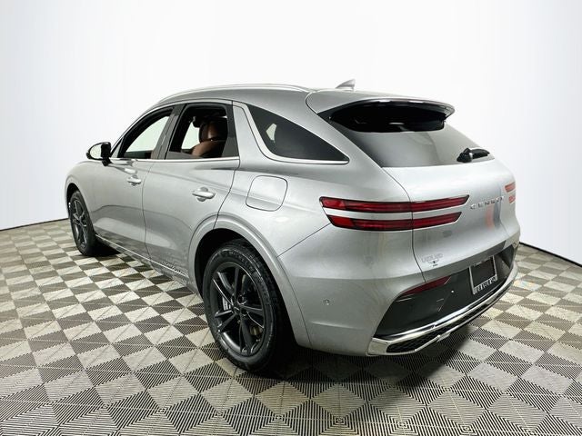 2027 Genesis GV70 2.5T Advanced