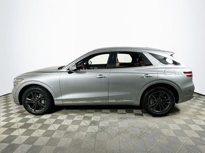 2027 Genesis GV70 2.5T Advanced
