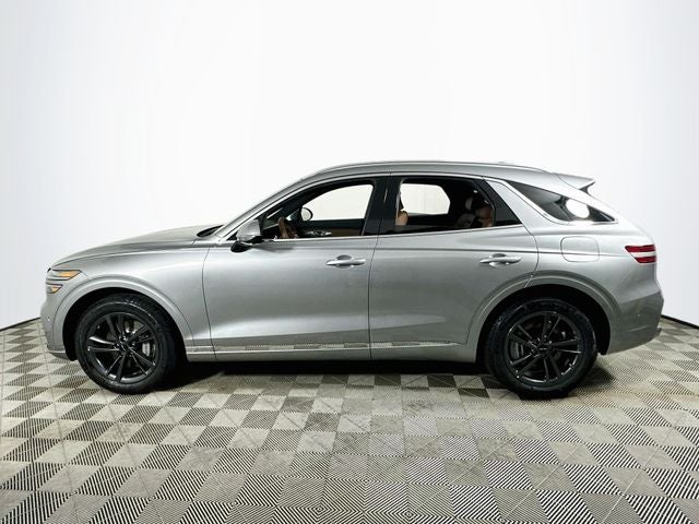 2027 Genesis GV70 2.5T Advanced