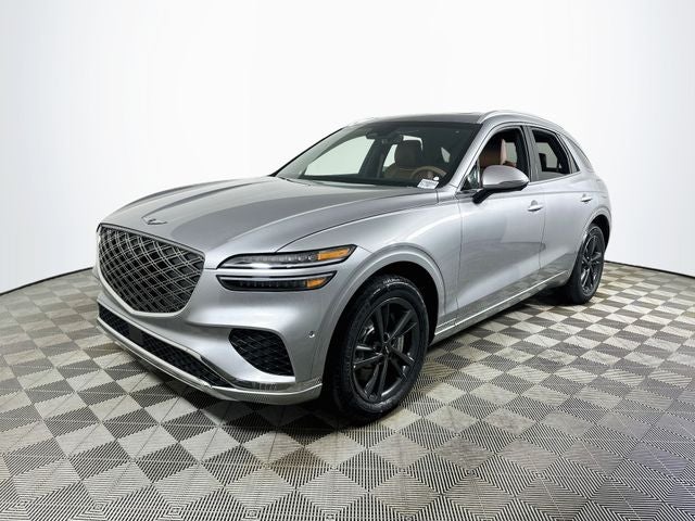 2027 Genesis GV70 2.5T Advanced