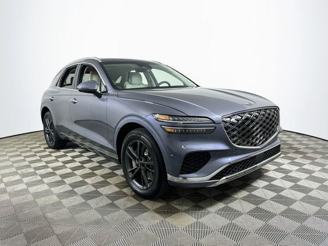 2027 Genesis GV70 2.5T Advanced
