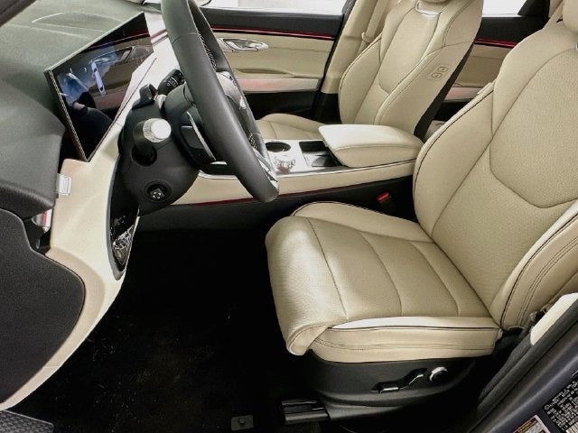 2027 Genesis GV70 2.5T Advanced