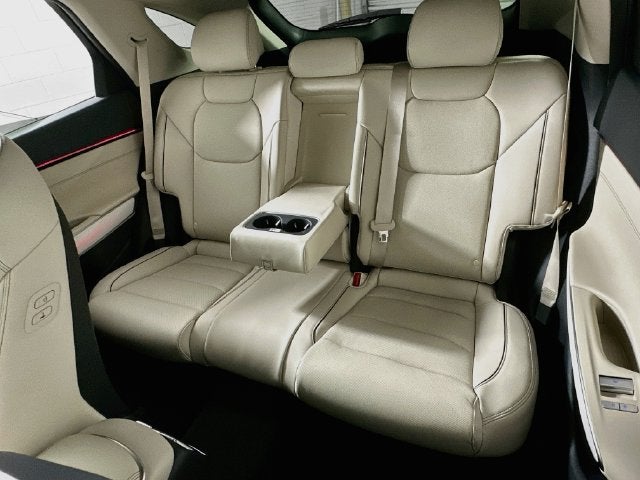 2027 Genesis GV70 2.5T Advanced