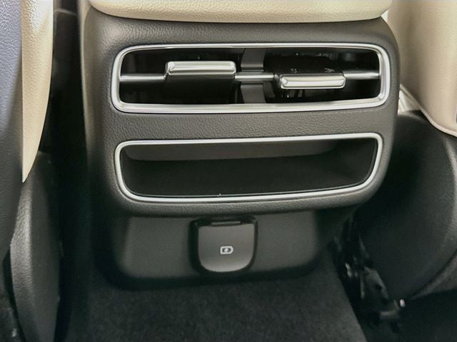 2027 Genesis GV70 2.5T Advanced