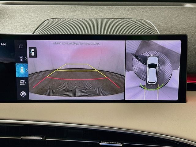 2027 Genesis GV70 2.5T Advanced