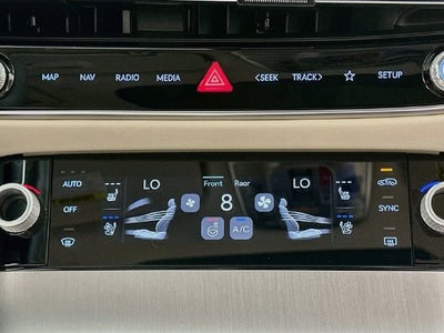 2027 Genesis GV70 2.5T Advanced