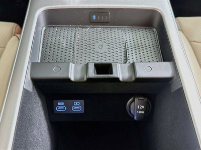 2027 Genesis GV70 2.5T Advanced
