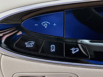 2027 Genesis GV70 2.5T Advanced