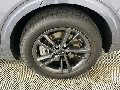 2027 Genesis GV70 2.5T Advanced