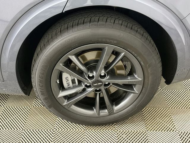 2027 Genesis GV70 2.5T Advanced