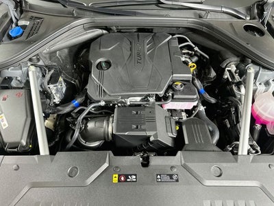 2027 Genesis GV70 2.5T Advanced