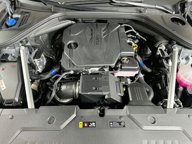 2027 Genesis GV70 2.5T Advanced