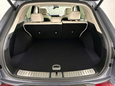 2027 Genesis GV70 2.5T Advanced
