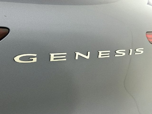 2027 Genesis GV70 2.5T Advanced