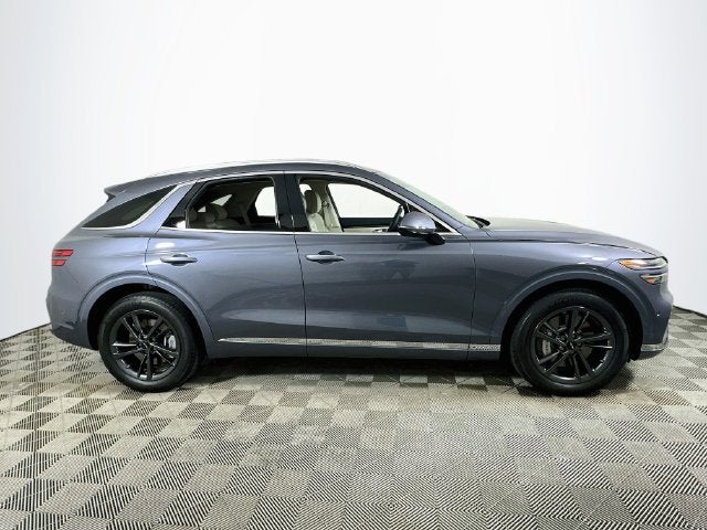 2027 Genesis GV70 2.5T Advanced