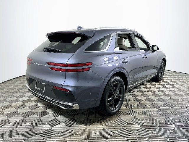 2027 Genesis GV70 2.5T Advanced