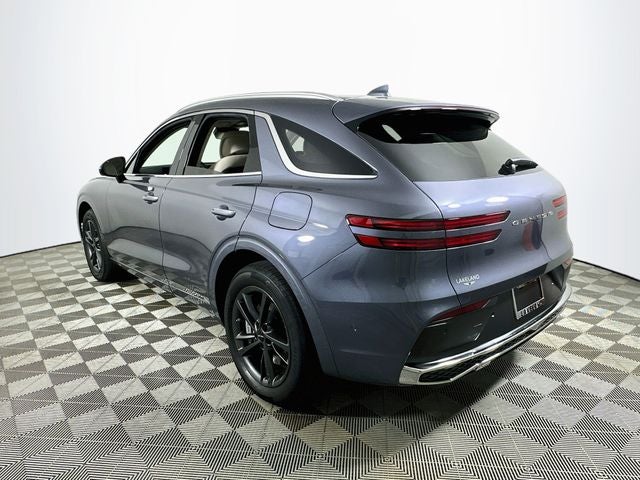 2027 Genesis GV70 2.5T Advanced