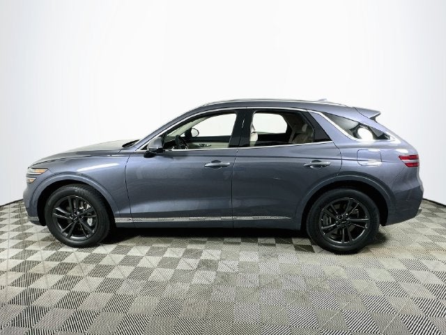 2027 Genesis GV70 2.5T Advanced