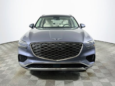 2027 Genesis GV70 2.5T Advanced
