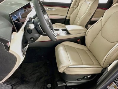 2027 Genesis GV70 2.5T Advanced