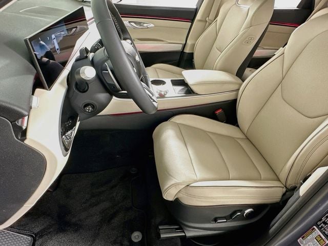 2027 Genesis GV70 2.5T Advanced