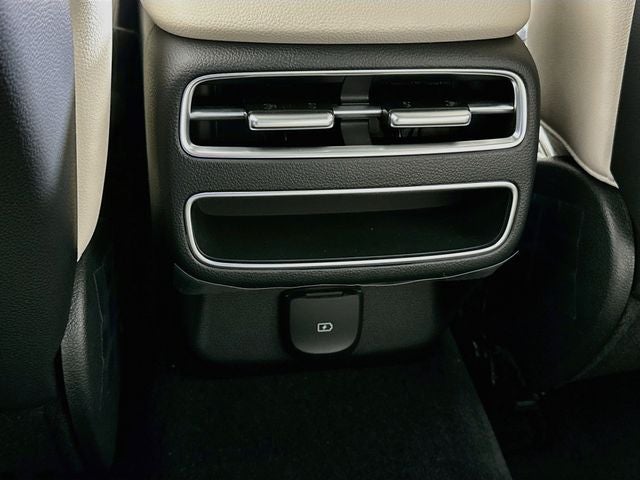 2027 Genesis GV70 2.5T Advanced