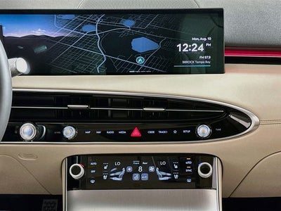 2027 Genesis GV70 2.5T Advanced
