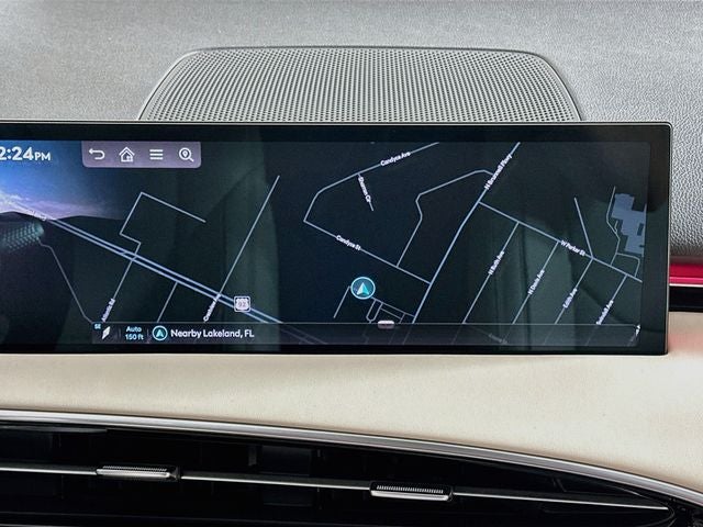 2027 Genesis GV70 2.5T Advanced