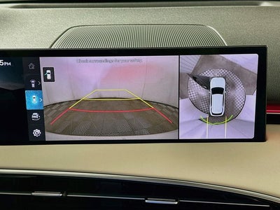 2027 Genesis GV70 2.5T Advanced