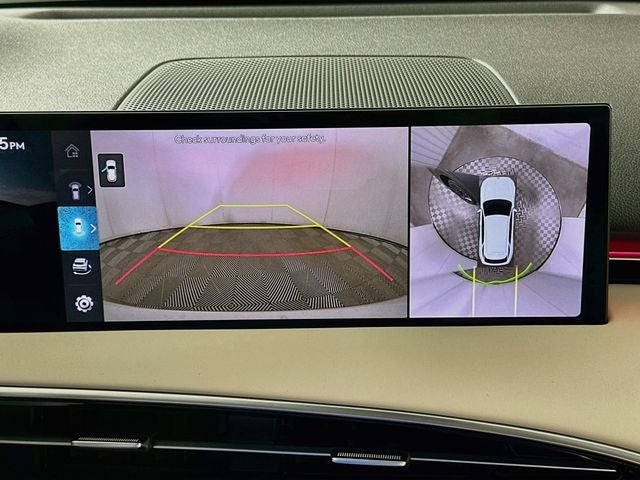 2027 Genesis GV70 2.5T Advanced