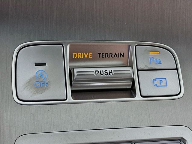 2027 Genesis GV70 2.5T Advanced