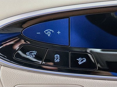 2027 Genesis GV70 2.5T Advanced