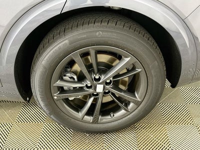 2027 Genesis GV70 2.5T Advanced